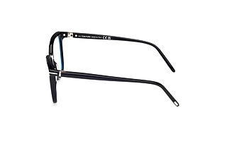 [glasses-side-view] Tom Ford FT5989-B (001)