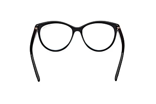 Vy bakifrån Tom Ford FT5990-B (001)