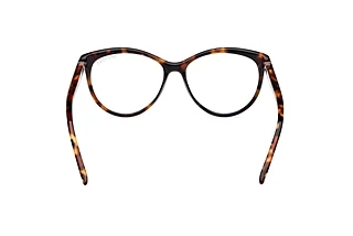 Vy bakifrån Tom Ford FT5990-B (052)