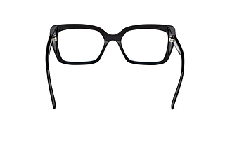 Vy bakifrån Tom Ford FT5991-B (001)