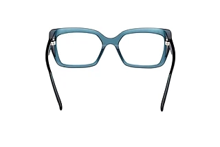 Vy bakifrån Tom Ford FT5991-B (092)