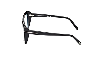 [glasses-side-view] Tom Ford FT5992-B (001)