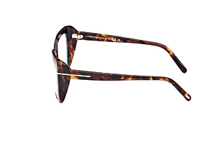 [glasses-side-view] Tom Ford FT5992-B (052)