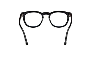 Vy bakifrån Tom Ford FT5993-B (001)