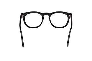 Vy bakifrån Tom Ford FT5993-B (005)