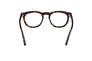 [glasses-back-view] Tom Ford FT5993-B (052)