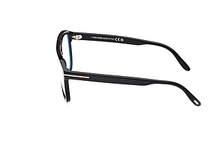 [glasses-side-view] Tom Ford FT6024-B (001)
