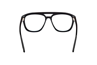 [glasses-back-view] Tom Ford FT6024-B (001)