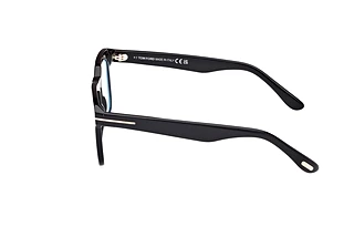 Sidovy Tom Ford FT6025-B (001)