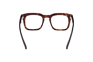 Vy bakifrån Tom Ford FT6025-B (052)