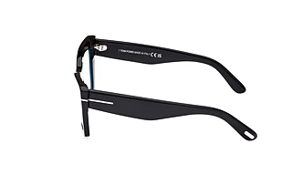 [glasses-side-view] Tom Ford FT6026-B (001)