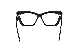 [glasses-back-view] Tom Ford FT6026-B (001)