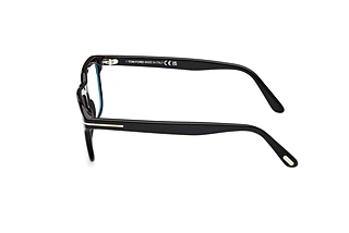 [glasses-side-view] Tom Ford FT6032-B (001)