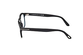 Oldalnézet Tom Ford FT6033-B (001)