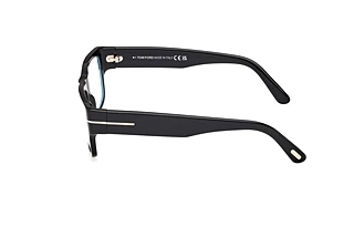 [glasses-side-view] Tom Ford FT6034-B (001)