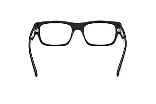 [glasses-back-view] Tom Ford FT6034-B (001)