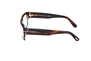 [glasses-side-view] Tom Ford FT6034-B (056)