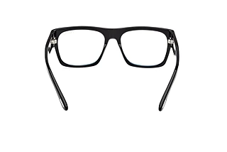 Vy bakifrån Tom Ford FT6035-B (001)