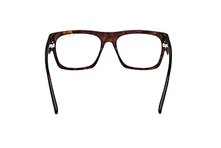 Vy bakifrån Tom Ford FT6035-B (052)