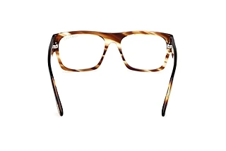 Vy bakifrån Tom Ford FT6035-B (055)