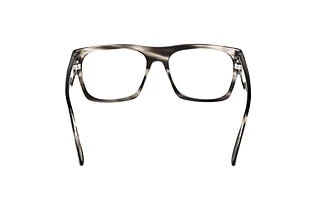 Vy bakifrån Tom Ford FT6035-B (056)
