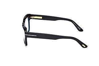 [glasses-side-view] Tom Ford FT6036-B (001)