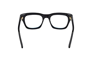 [glasses-back-view] Tom Ford FT6036-B (001)