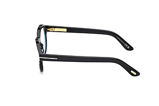 [glasses-side-view] Tom Ford FT6037-B (001)
