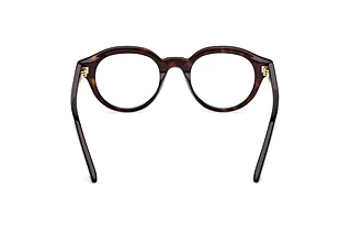 Vy bakifrån Tom Ford FT6037-B (052)