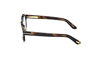 Oldalnézet Tom Ford FT6037-B (055)