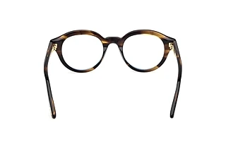 Hátsó nézet Tom Ford FT6037-B (055)