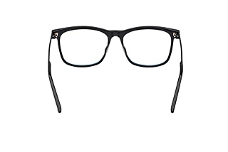 Vy bakifrån Tom Ford FT6038-B (001)