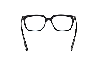 Vy bakifrån Tom Ford FT6039-B (001)