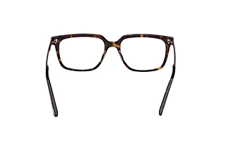 Vy bakifrån Tom Ford FT6039-B (052)