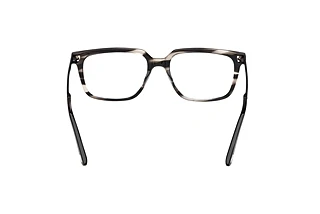 Vy bakifrån Tom Ford FT6039-B (056)