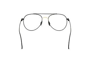 Vista posterior Tom Ford FT6040-B (001)