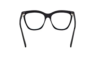 Vy bakifrån Tom Ford FT6042-B (001)