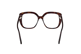 Vy bakifrån Tom Ford FT6043-B (052)