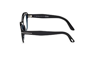 [glasses-side-view] Tom Ford FT6044-B (001)