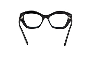[glasses-back-view] Tom Ford FT6044-B (001)