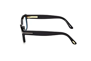 [glasses-side-view] Tom Ford FT6046-B (001)