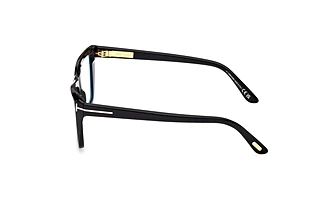 [glasses-side-view] Tom Ford FT6047-B (001)