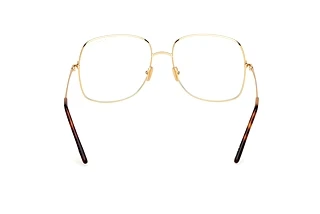 Vy bakifrån Tom Ford FT6048-B (030)