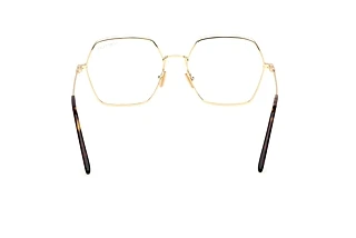 [glasses-back-view] Tom Ford FT6050-B (030)