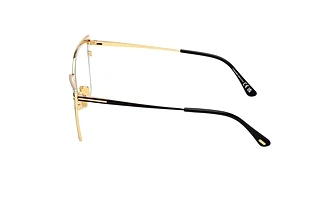 [glasses-side-view] Tom Ford FT6051-B (001)