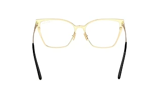 [glasses-back-view] Tom Ford FT6051-B (001)