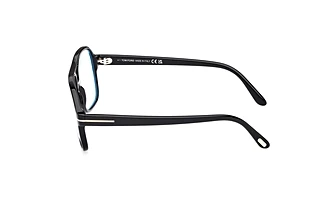 [glasses-side-view] Tom Ford FT6058-B (001)