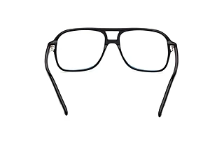 [glasses-back-view] Tom Ford FT6058-B (001)