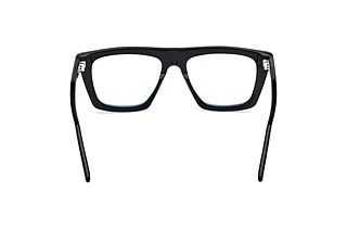 [glasses-back-view] Tom Ford FT6059-B (001)