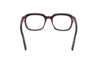 [glasses-back-view] Tom Ford FT6060-B (052)